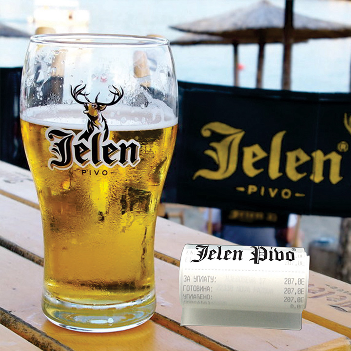 Držač fiskalnog računa 3