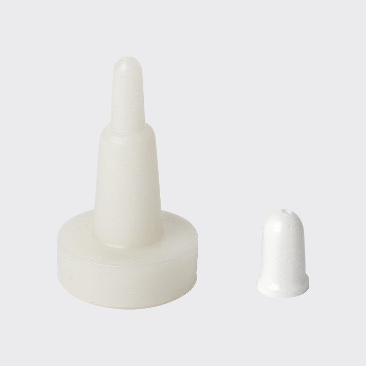 Medicine dropper nylon 1