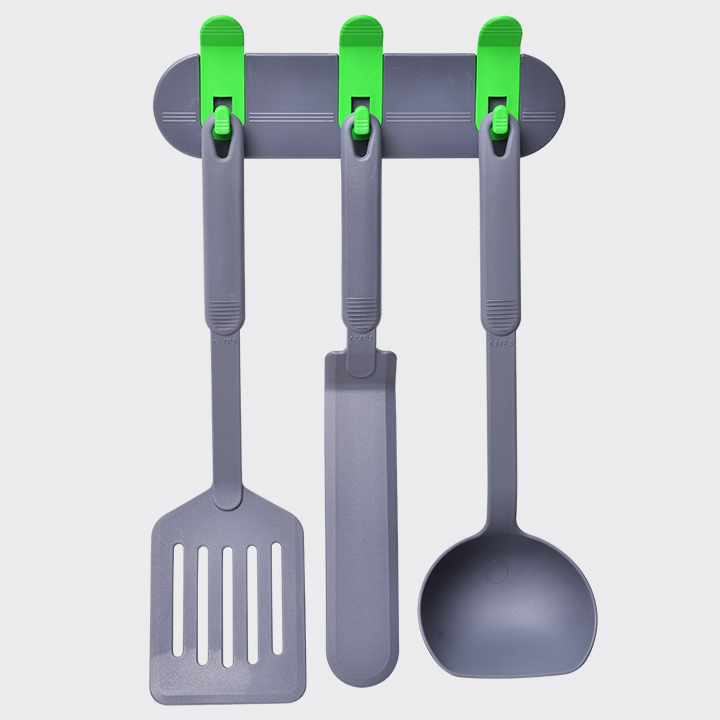 Kuhinjski set + držač 1