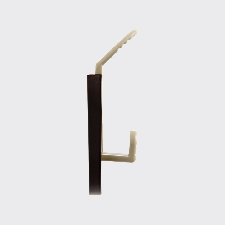 Selfadhesive holder 2