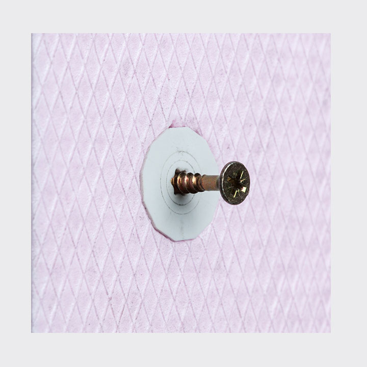 Spiralni tipl za fasadu ø25 x 90mm 1