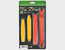 Car panel removal tool