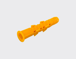 Universal wall anchor 10/ 60